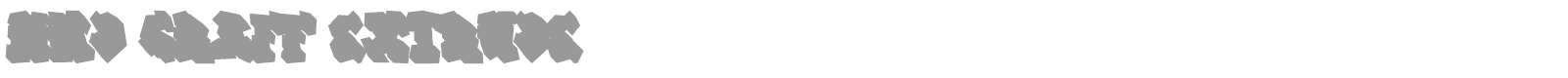 Mwd Graff font preview